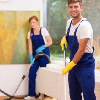 Professional Cleaners
