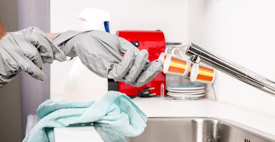 Cleaning Services