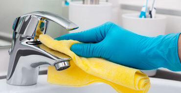 Professional Cleaners
