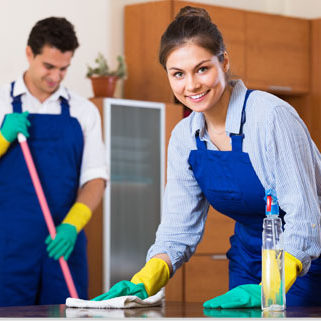 Cleaning Services